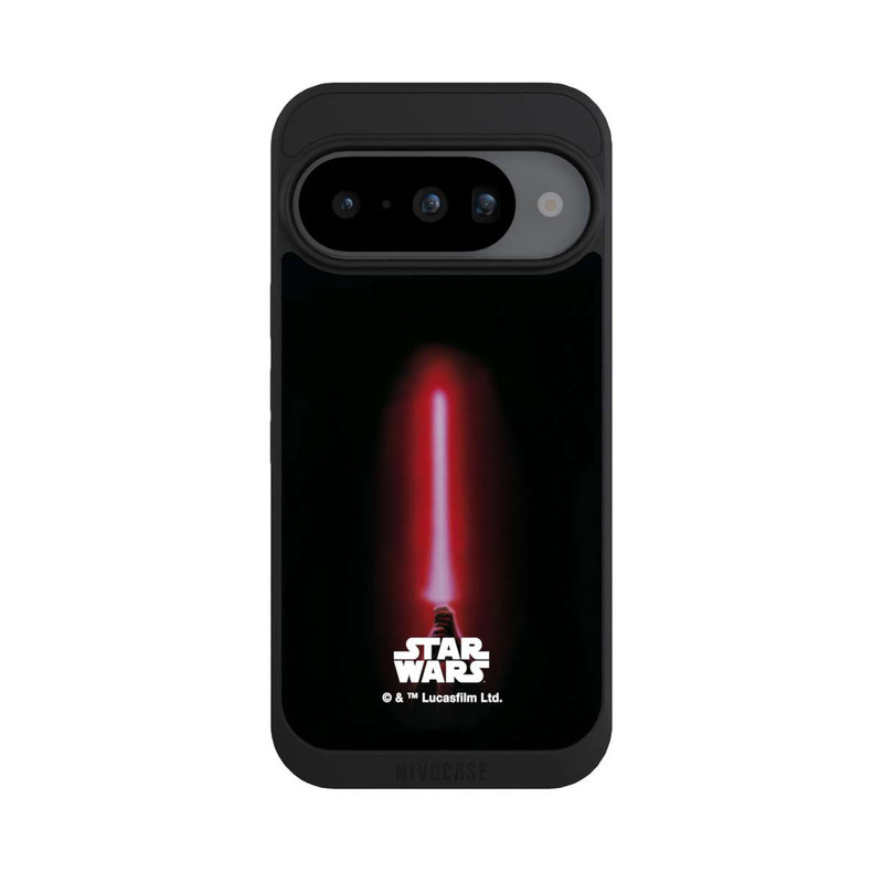 Pixel 10 NIVOpure Sith Sabre Laser