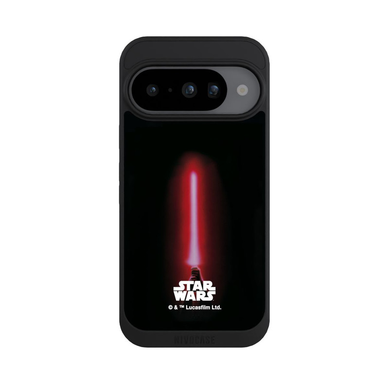 Pixel 10 NIVOpure Sith Lichtschwert