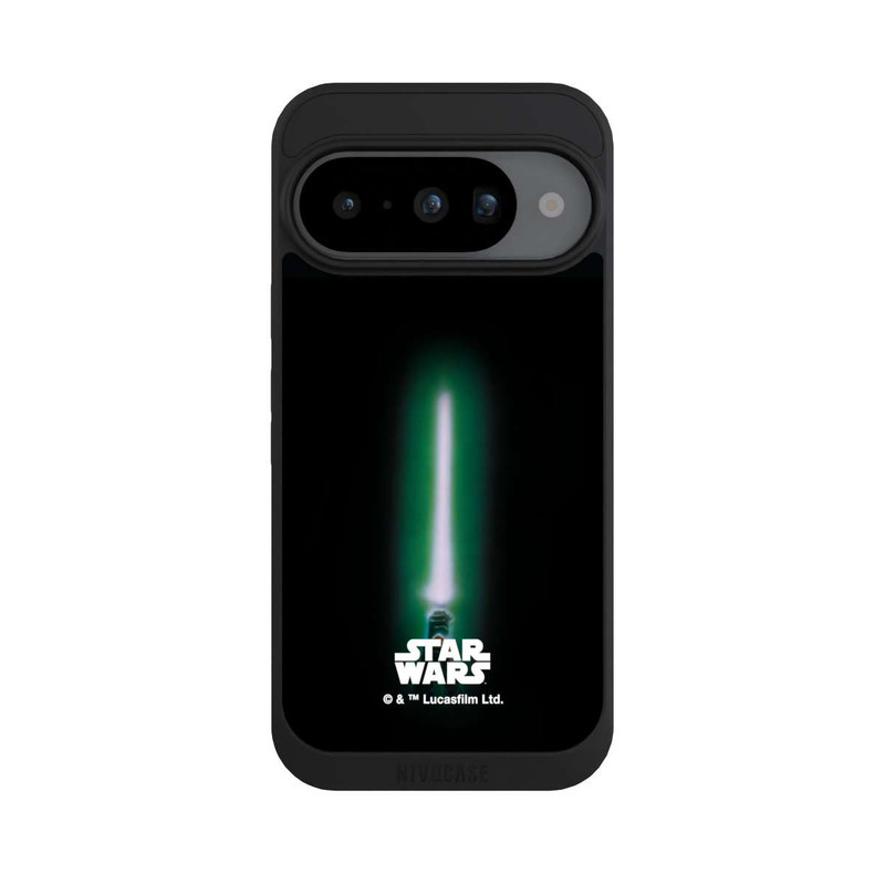 Pixel 10 NIVOpure Sabre Laser
