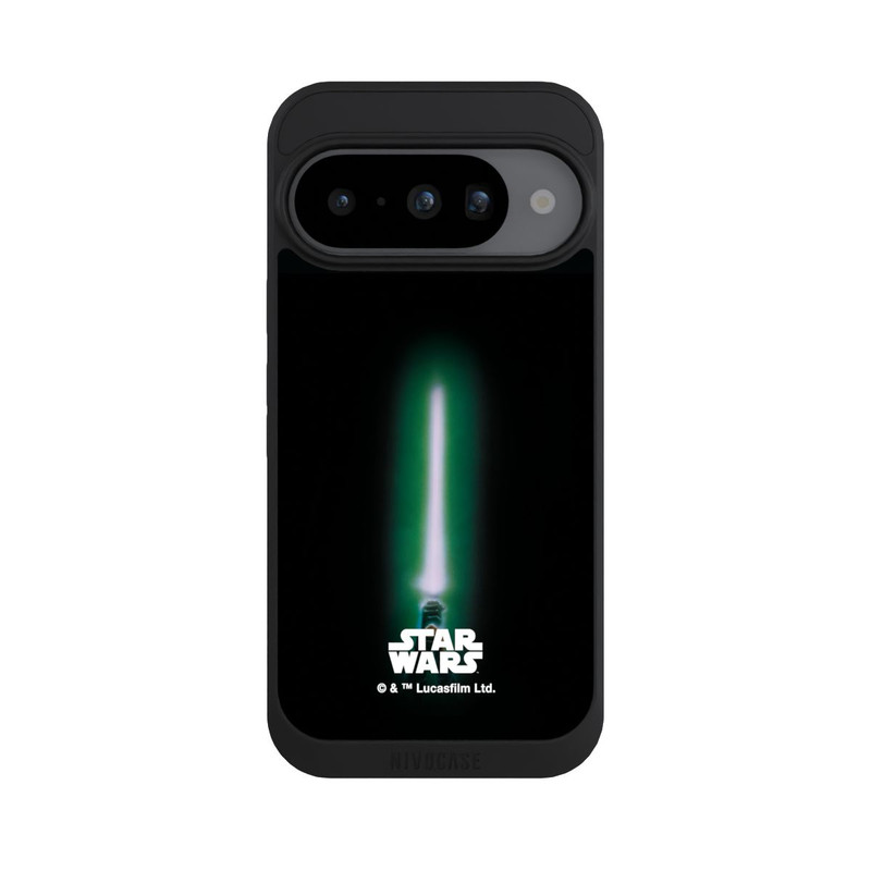 Pixel 10 NIVOpure Lichtschwert