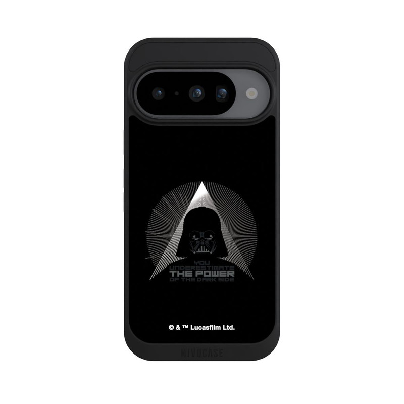 Pixel 10 NIVOpure Vader Graphic 