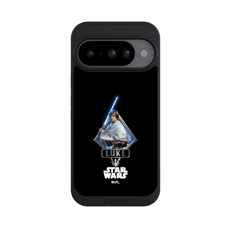 Pixel 10 NIVOpure Luke