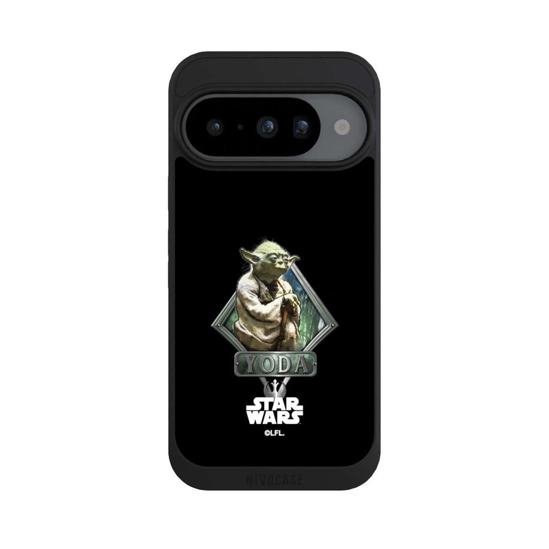 Pixel 10 NIVOpure Grand Maître Yoda