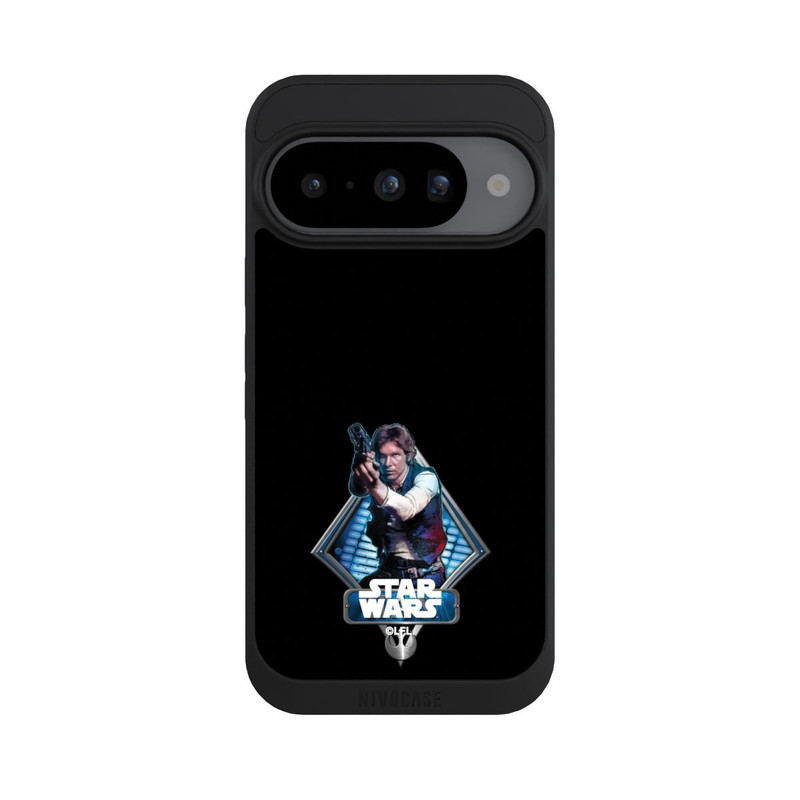 Pixel 10 NIVOpure Han