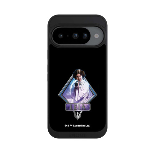 Google Pixel 10 NIVOpure Leia