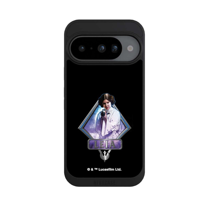 Pixel 10 NIVOpure Leia