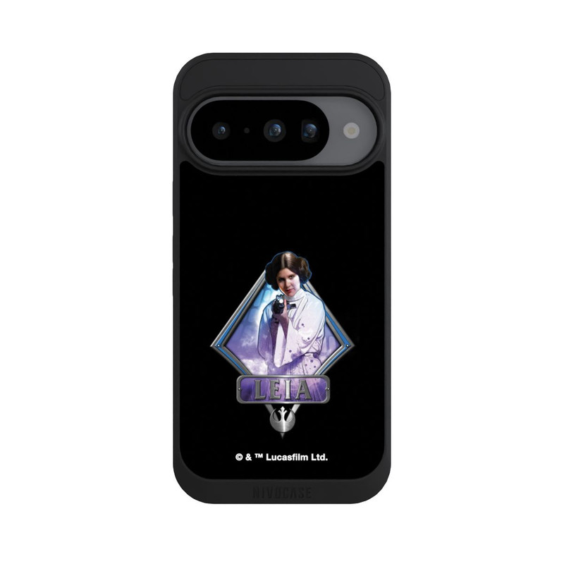 Pixel 10 NIVOpure Leia