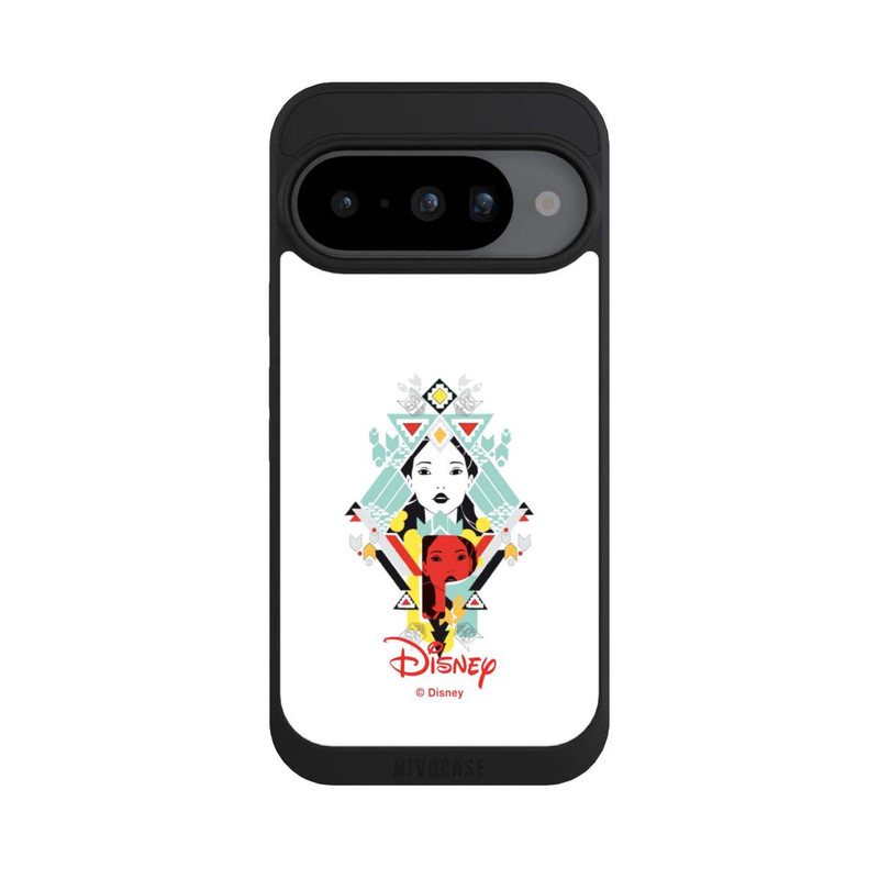 Pixel 10 NIVOpure Pocahontas
