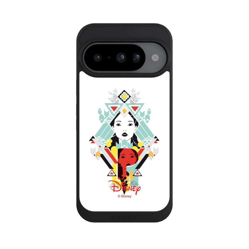 Pixel 10 NIVOpure Pocahontas