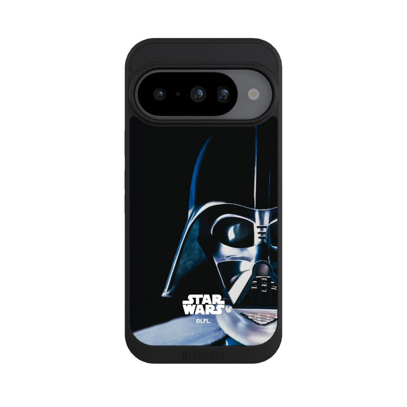 Pixel 10 NIVOpure Lord Vader