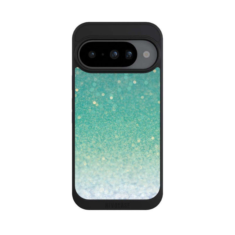 Pixel 10 NIVOpure Vert Pétillant