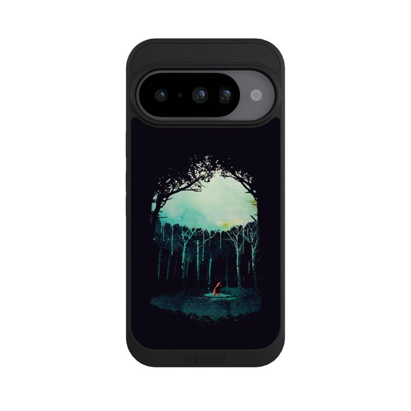 Pixel 10 NIVOpure Au Fin Fond de la Forêt