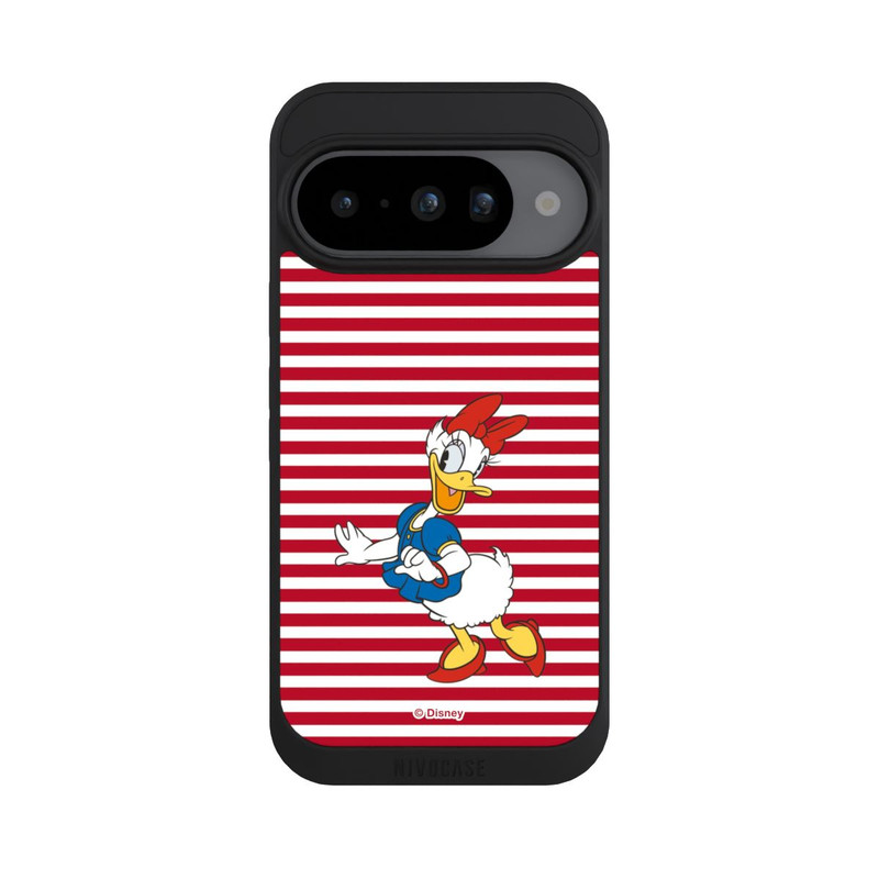 Pixel 10 NIVOpure Daisy Sailor Stripes