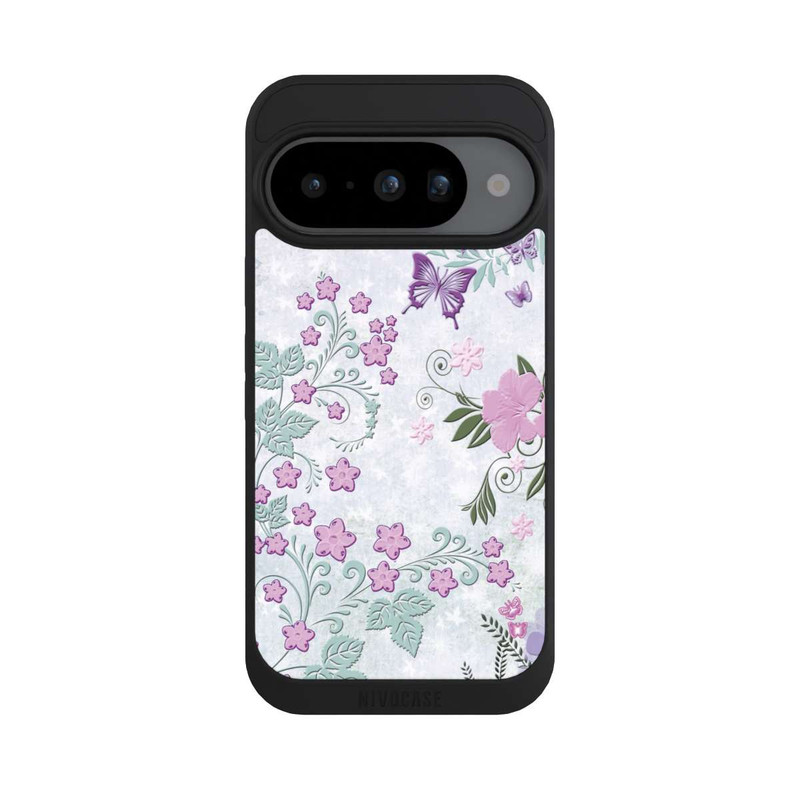 Pixel 10 NIVOpure Floris