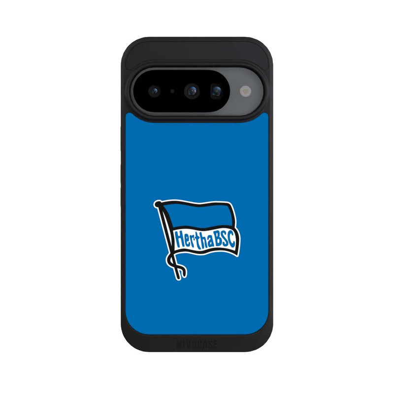 Pixel 10 NIVOpure Hertha BSC Blau