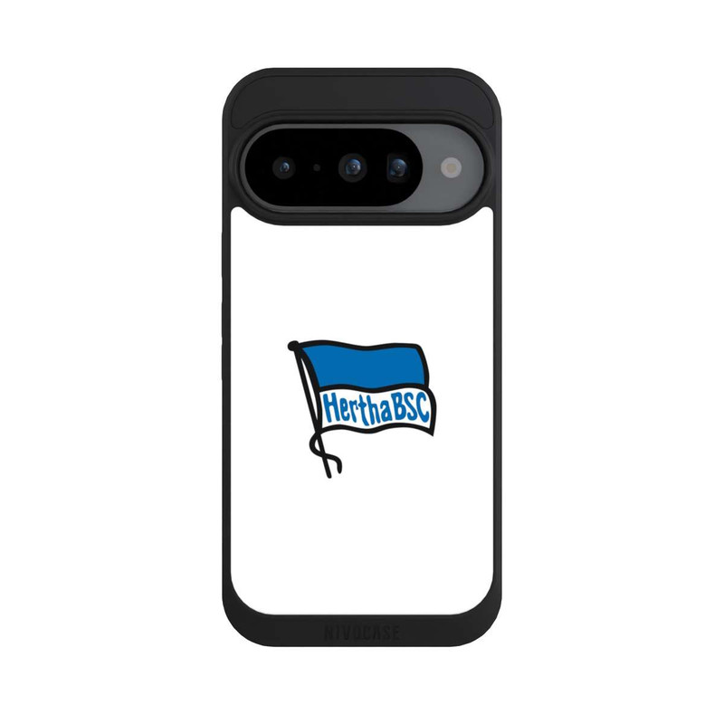 Pixel 10 NIVOpure Hertha BSC
