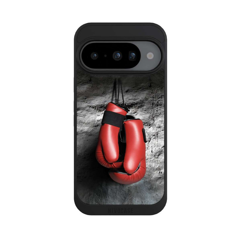 Pixel 10 NIVOpure Punch!