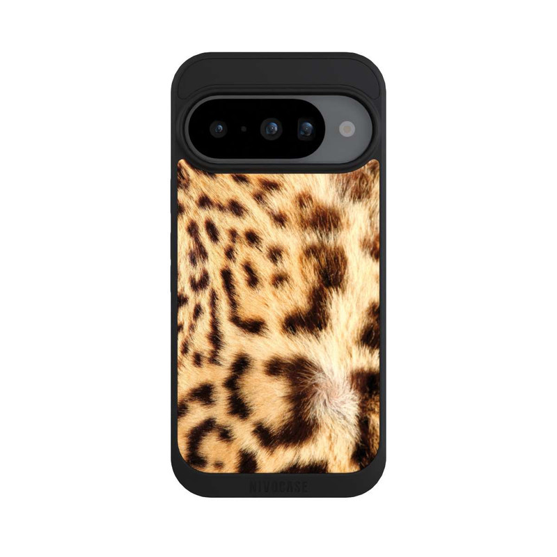 Pixel 10 NIVOpure Brüllen