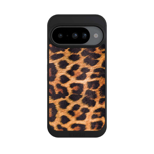 Google Pixel 10 NIVOpure Leo Print