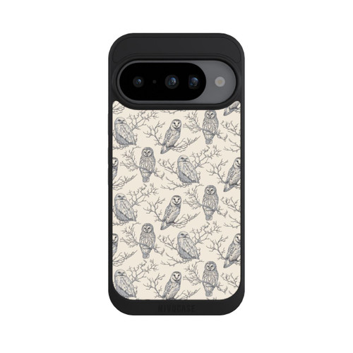 Google Pixel 10 NIVOpure Owls