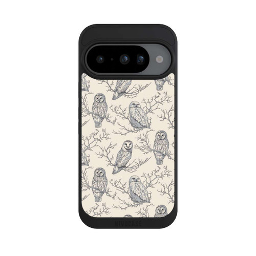 Google Pixel 10 NIVOpure Owls