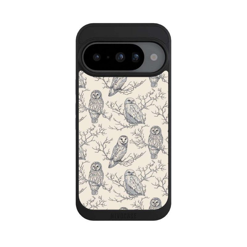 Pixel 10 NIVOpure Eulen