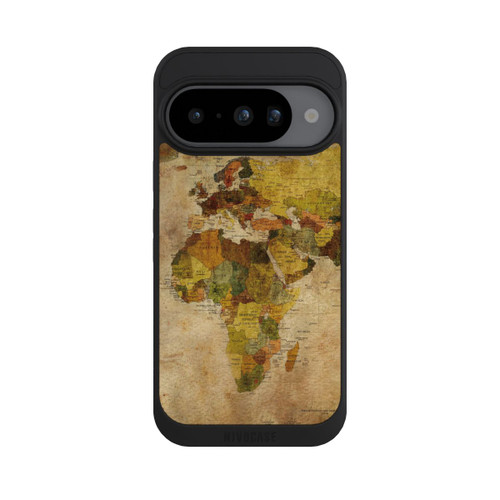 Google Pixel 10 NIVOpure Small World