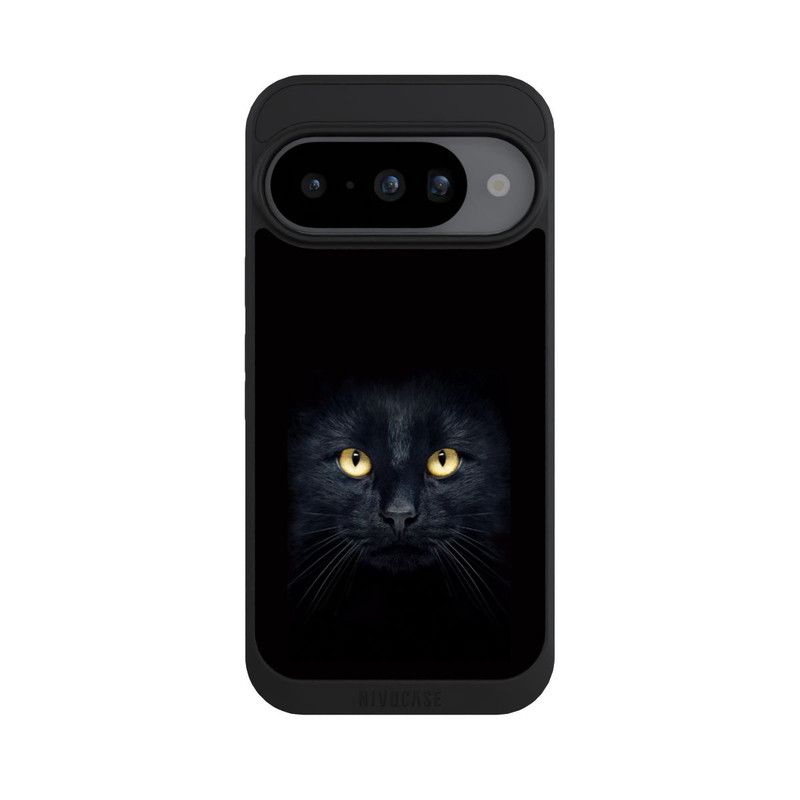 Pixel 10 NIVOpure Tom Cat