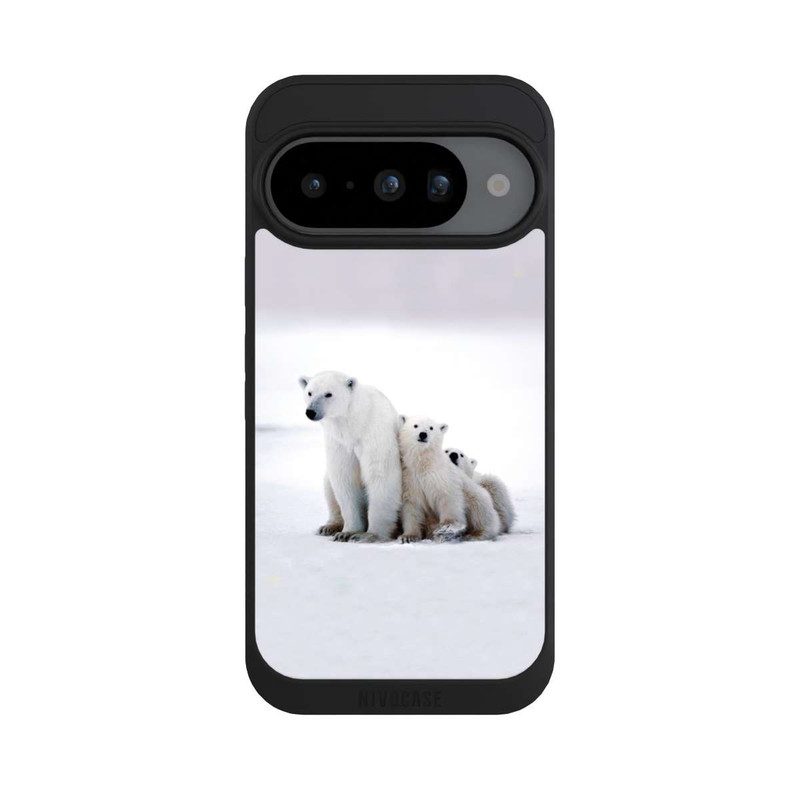 Pixel 10 NIVOpure Polar