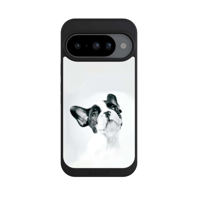 Pixel 10 NIVOpure Frenchy Louis