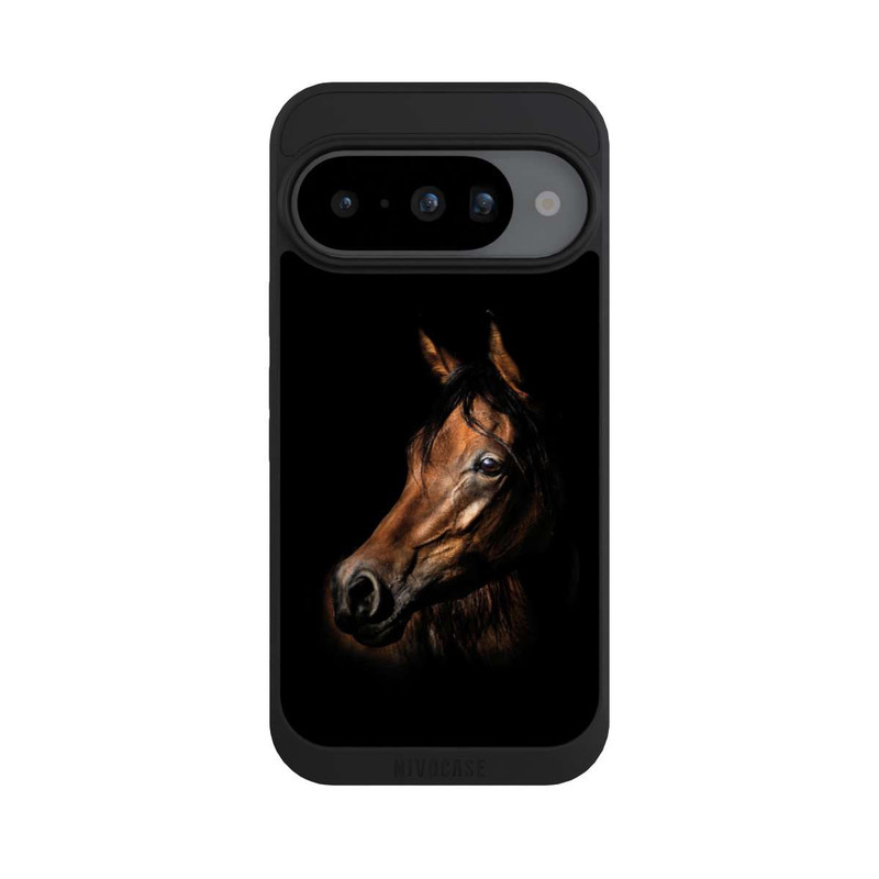 Pixel 10 NIVOpure Cheval