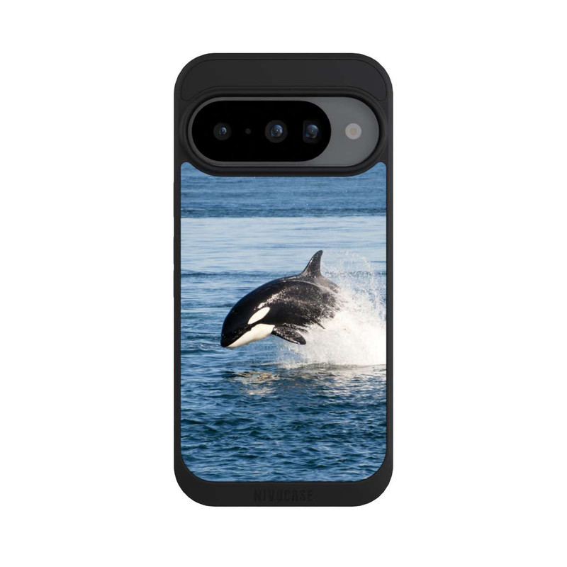 Pixel 10 NIVOpure Orca