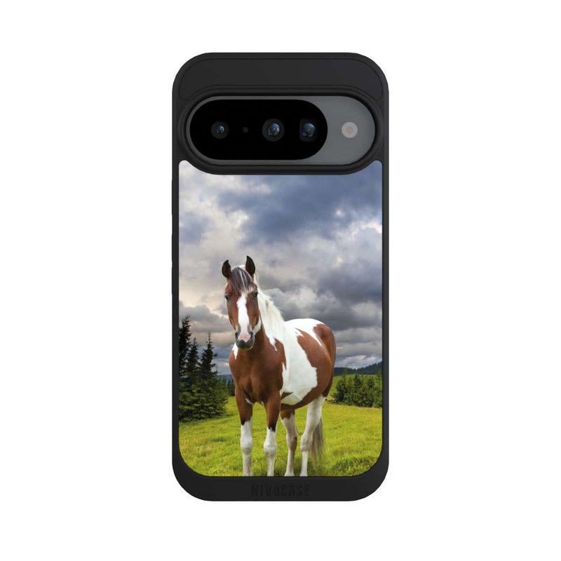 Pixel 10 NIVOpure Pinto