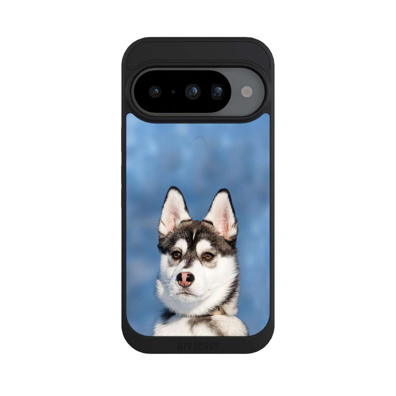 Pixel 10 NIVOpure Husky