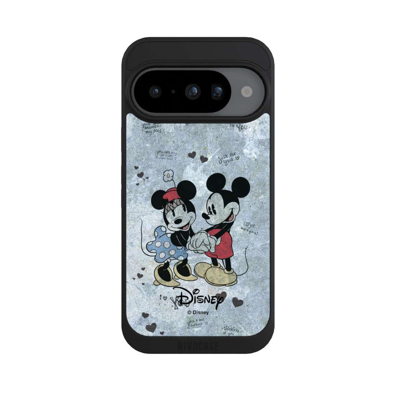 Pixel 10 NIVOpure Micky&Minnie In Love