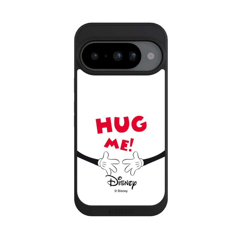 Pixel 10 NIVOpure Hug Me!