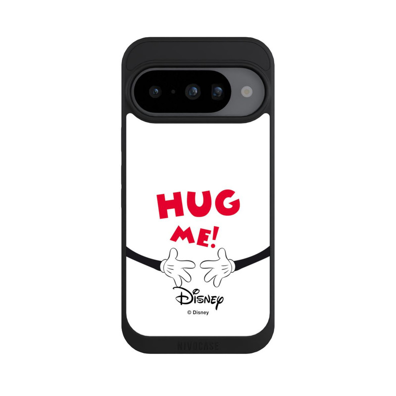 Pixel 10 NIVOpure Hug Me!