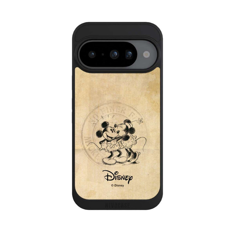 Pixel 10 NIVOpure Minnie&Mickey