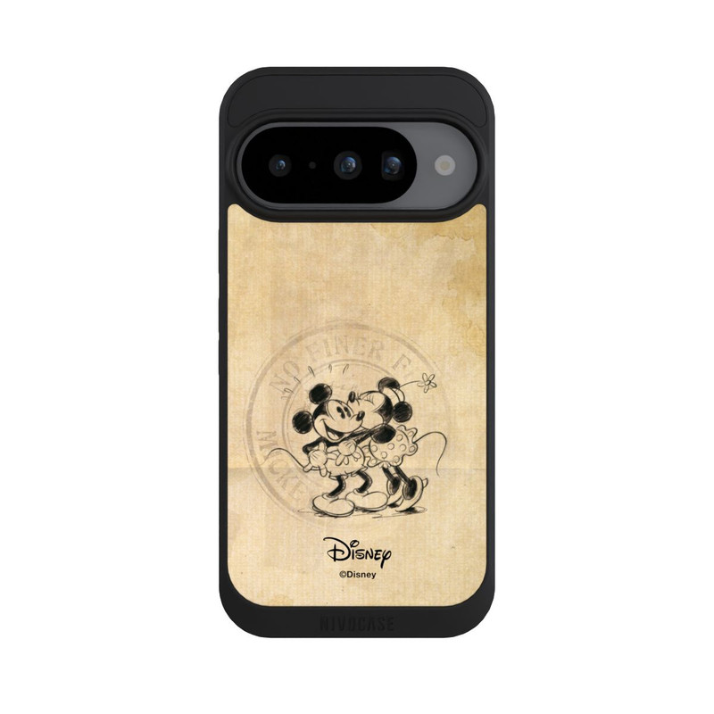 Pixel 10 NIVOpure Minnie&Mickey