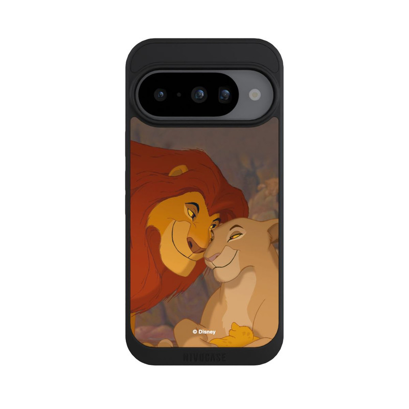 Pixel 10 NIVOpure Amour Lions