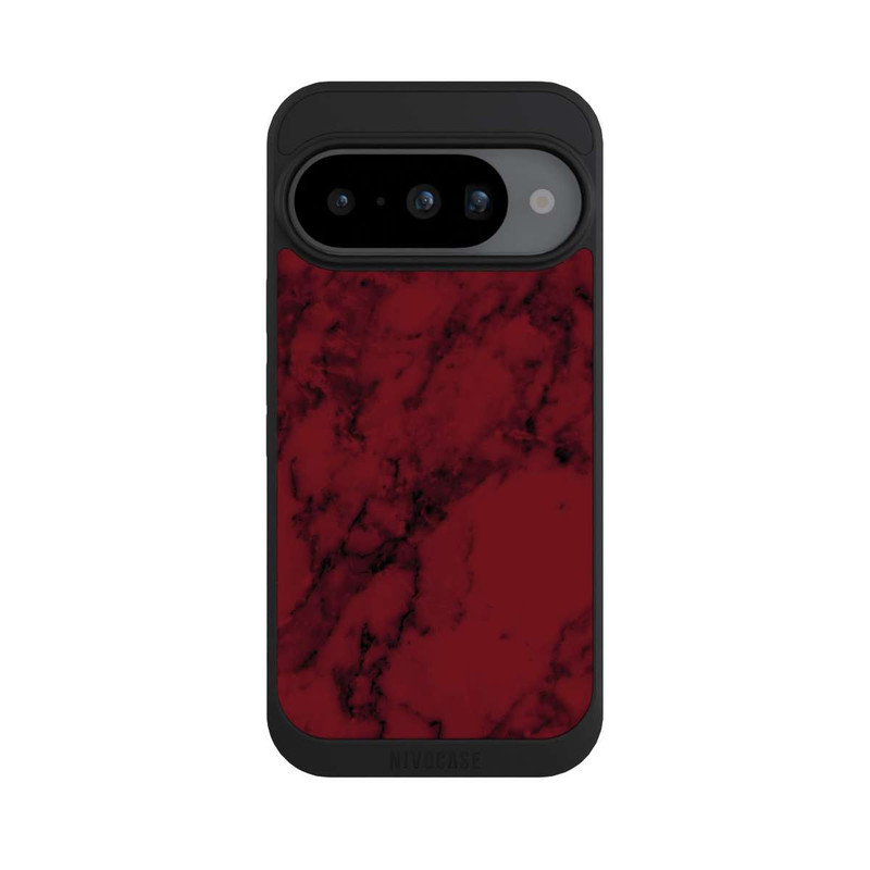 Pixel 10 NIVOpure Marbre Marsala