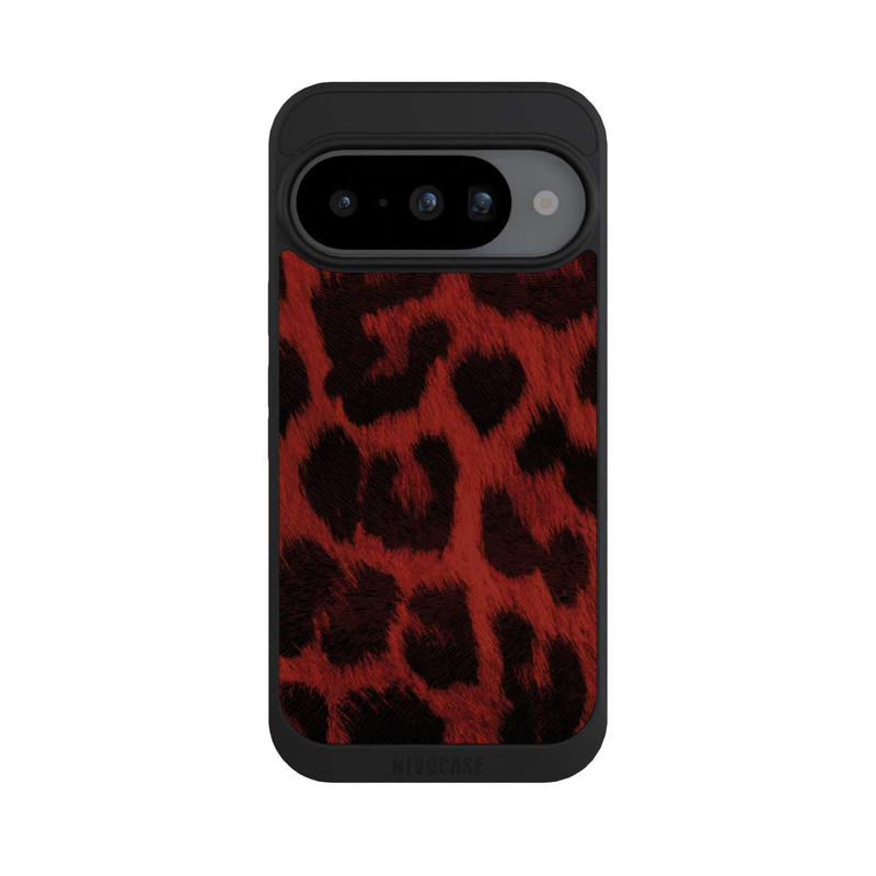 Pixel 10 NIVOpure Marsala Leo
