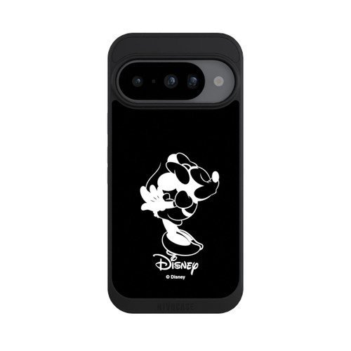 Google Pixel 10 NIVOpure Minnie Kissing