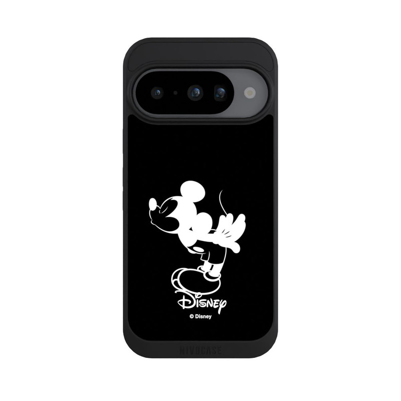 Pixel 10 NIVOpure Micky Kissing