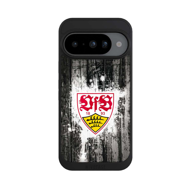 Pixel 10 NIVOpure VfB Stuttgart Splash