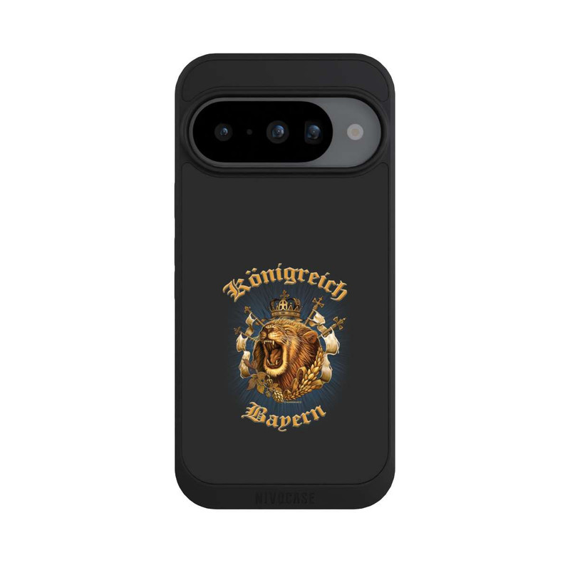 Pixel 10 NIVOpure Königreich Bayern 1