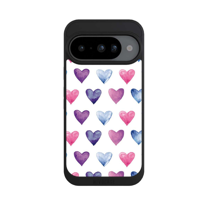 Pixel 10 NIVOpure Follow Your Heart