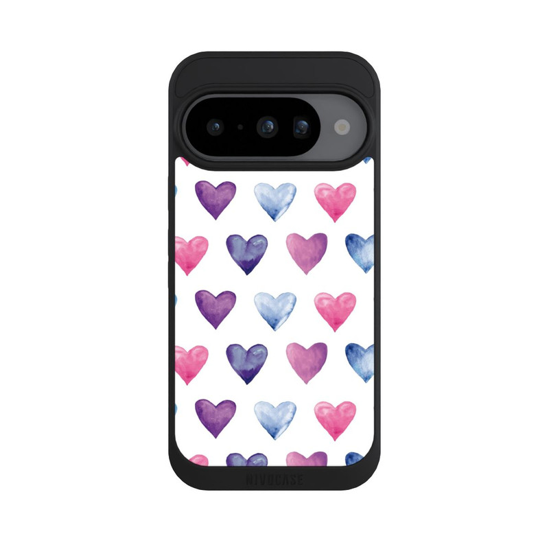Pixel 10 NIVOpure Follow Your Heart