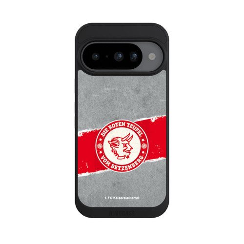 Google Pixel 10 NIVOpure 1.FCK die Roten Teufel