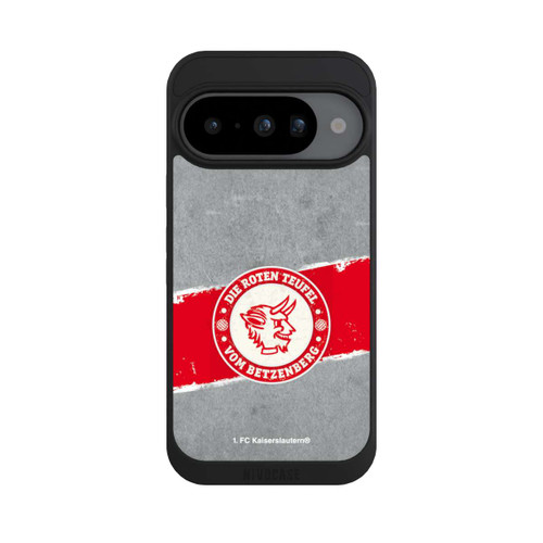 Google Pixel 10 NIVOpure 1.FCK die Roten Teufel